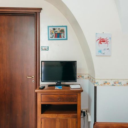 Casa Manu Apartment Атрани Екстериор снимка