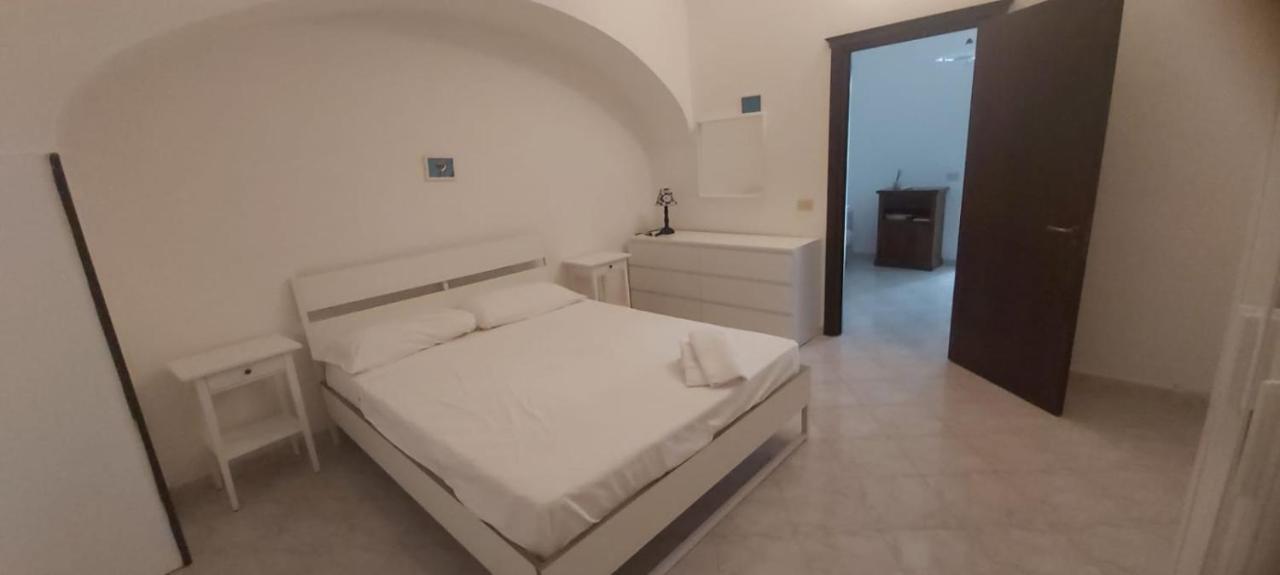 Casa Manu Apartment Атрани Екстериор снимка