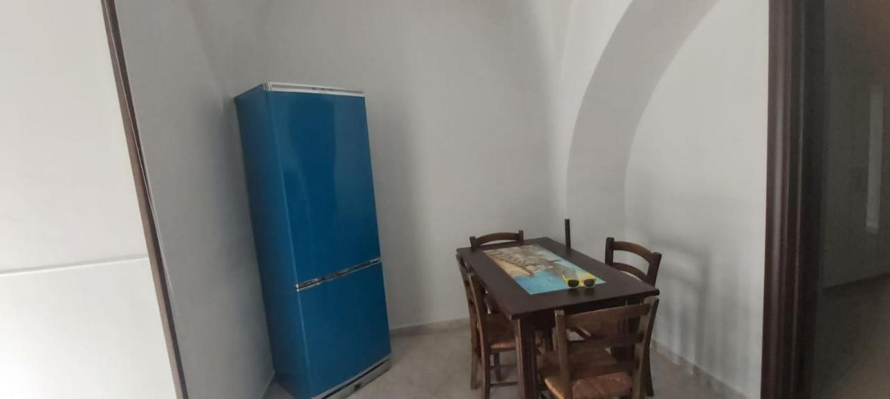 Casa Manu Apartment Атрани Екстериор снимка