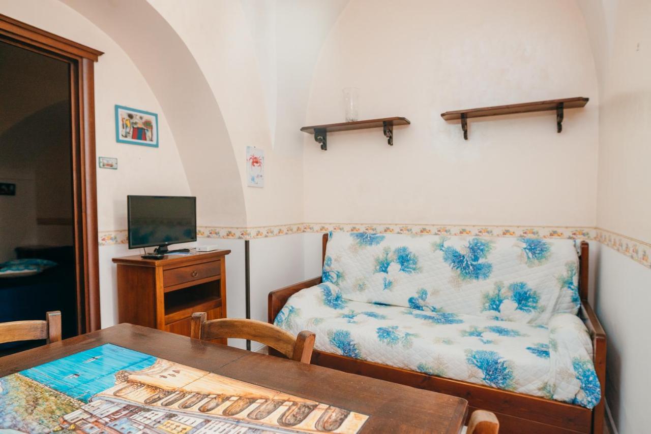 Casa Manu Apartment Атрани Екстериор снимка